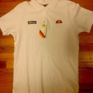 Ellese polo shirt